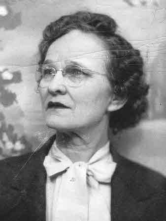 grace sherbondy gaston